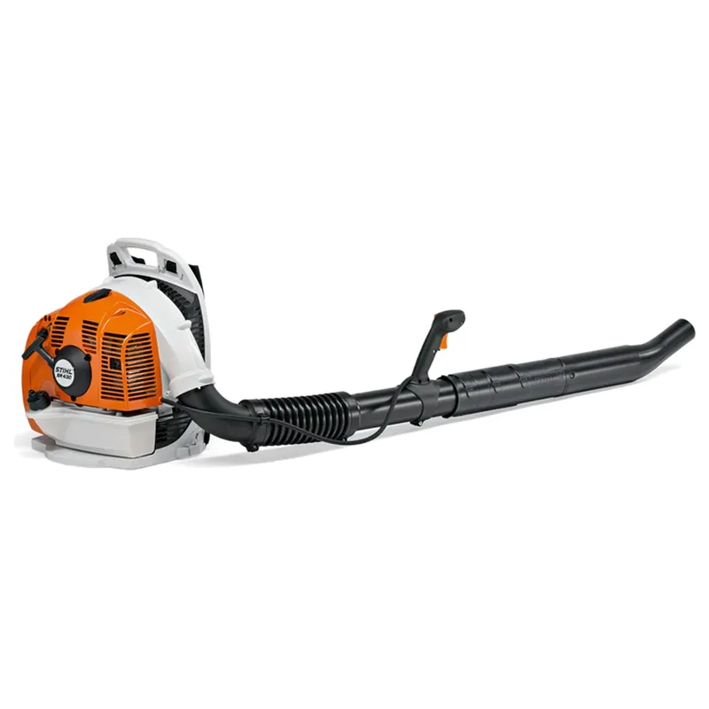 Воздуходувное устройство STIHL BR 430 42440111620