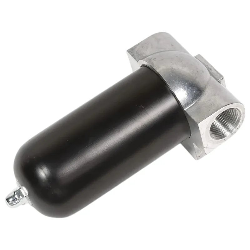 Фильтр для очистки ДТ от механических примесей GL-4. 1" BSP, 30 мкм, 120 л/мин