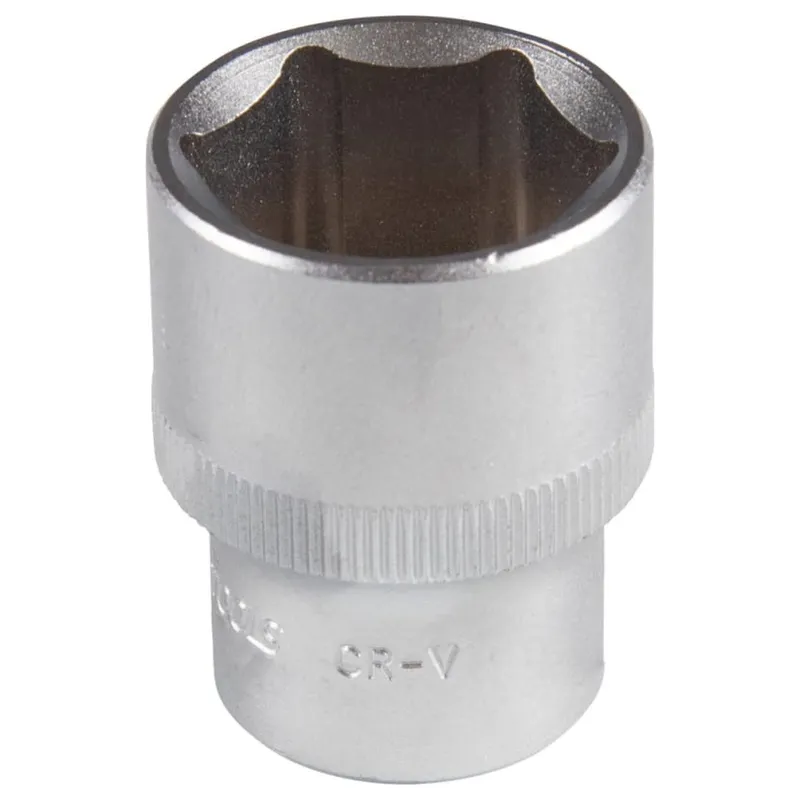 Головка торцевая AFFIX 1/4" 6мм AF00020006