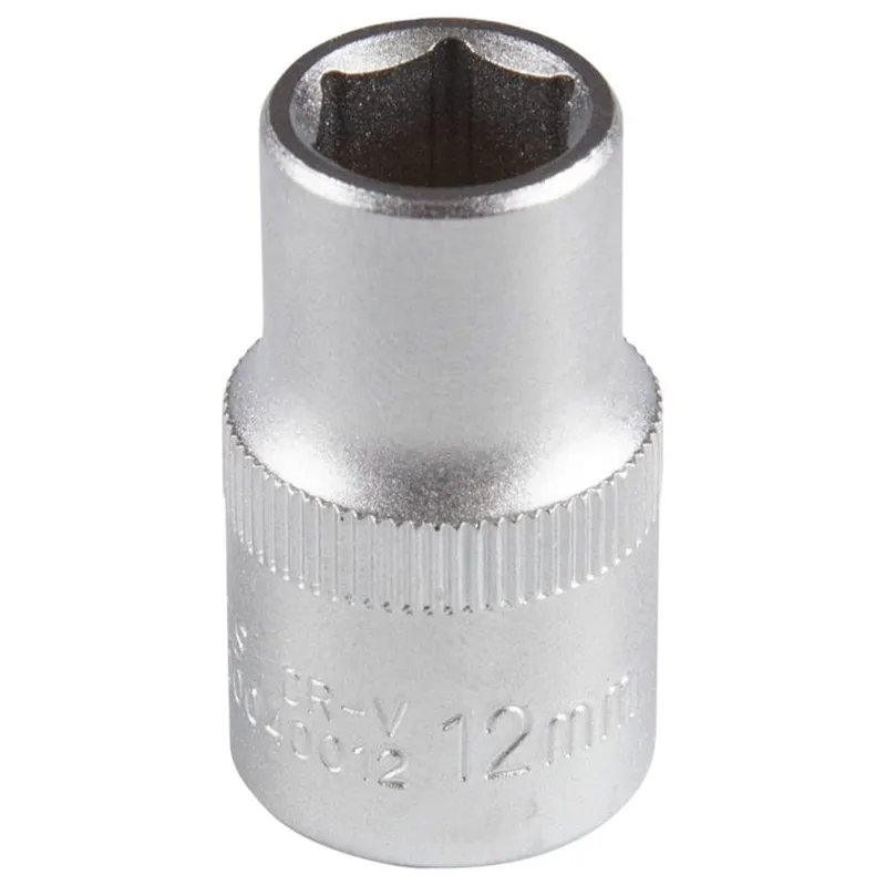 Головка торцевая AFFIX 1/2" 12мм AF00040012