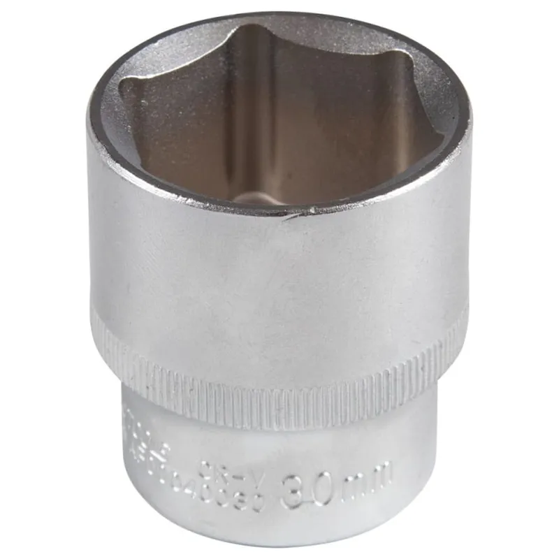 Головка торцевая AFFIX 1/2" 21мм AF00040021
