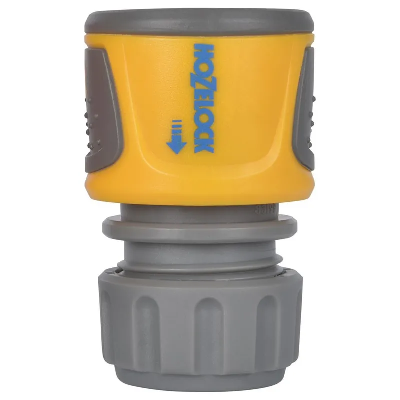 Коннектор для концов шланга HoZelock 1/2" 12.5-15мм 2070