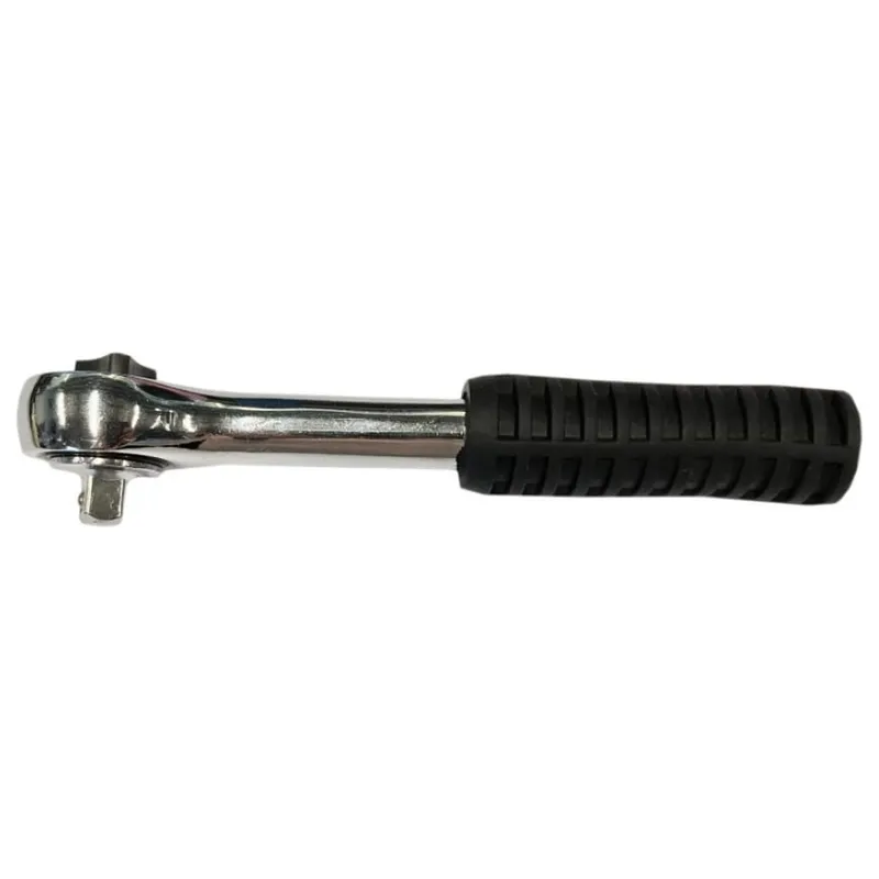 Ключ-трещотка СОЮЗ 1/4" 39 зуб. 1045-15-R1/4C