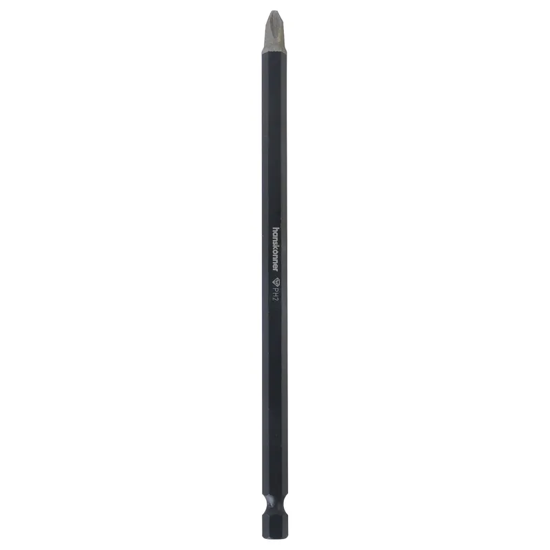 Бита Hanskonner PH2x150мм 1шт. HKPH2-150