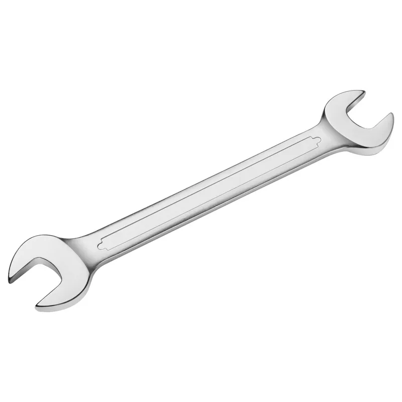 Ключ рожковый TOLSEN 10х11мм TT15853
