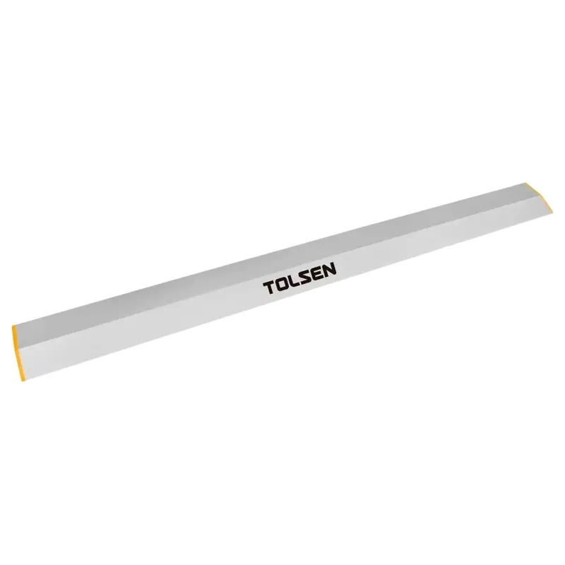 Правило штукатурное алюминиевое TOLSEN L=3м 41084