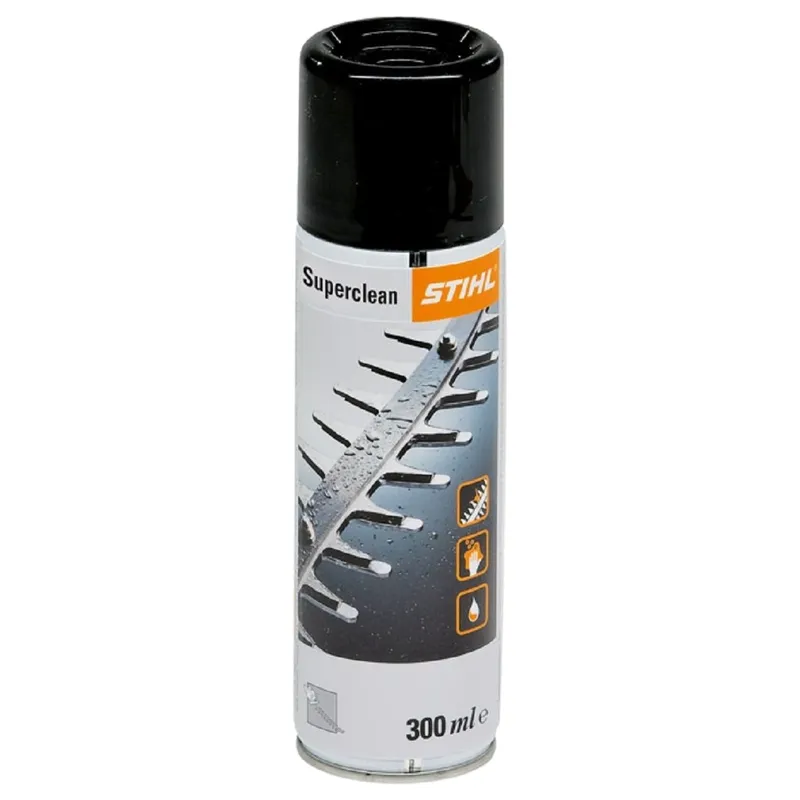 Чистящее средство STIHL SUPERCLEAN 300мл 07825168101