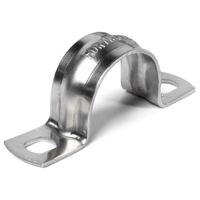 Скоба металлическая Fortisflex СМД 31-32 50шт. 49378