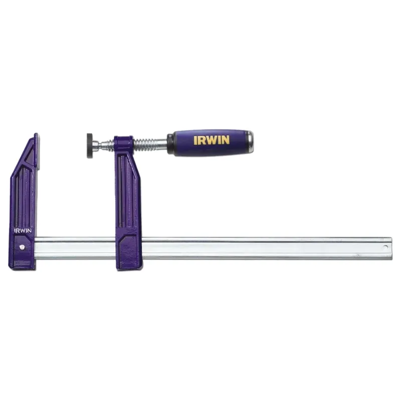 Струбцина IRWIN Clamp M 120/300мм 10503569