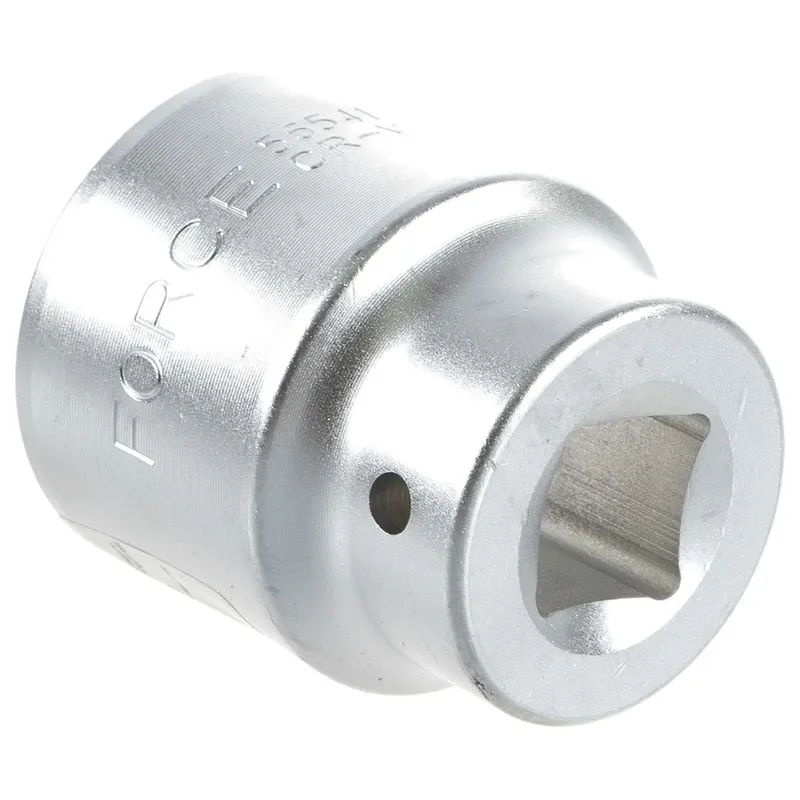 Головка шестигранная FORCE 3/4" 41мм 56541