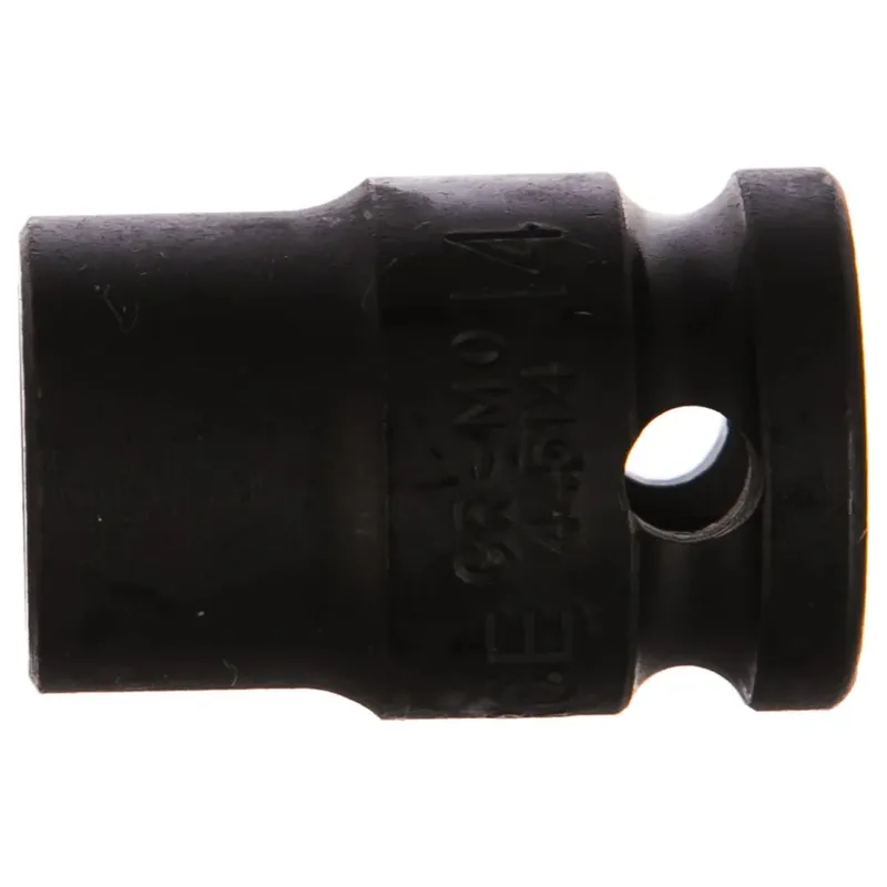 Головка ударная FORCE 6-гранная 1/2" 14мм 44514