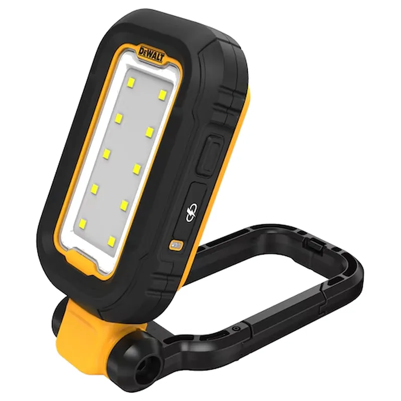Аккумуляторный фонарь DeWalt DCL182-XJ