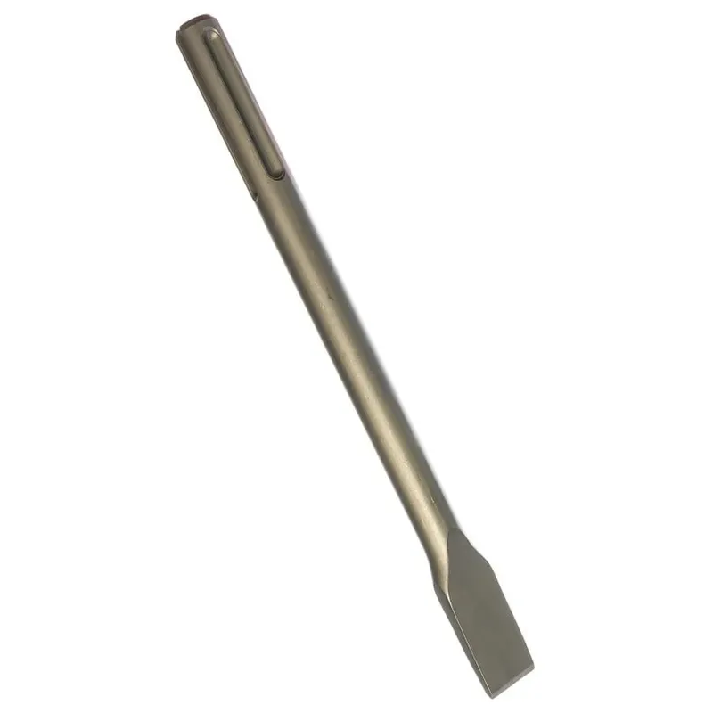 Зубило плоское РемоКолор SDS-Max 18x25x400мм 36-7-540