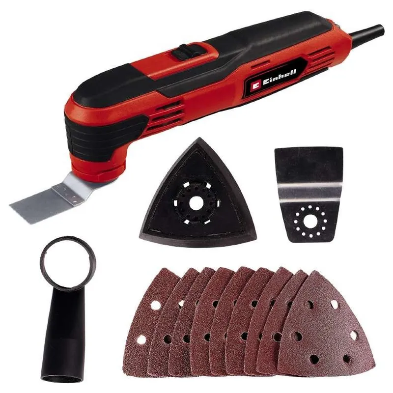 Сетевой реноватор Einhell TC-MG 250 CE 4465185