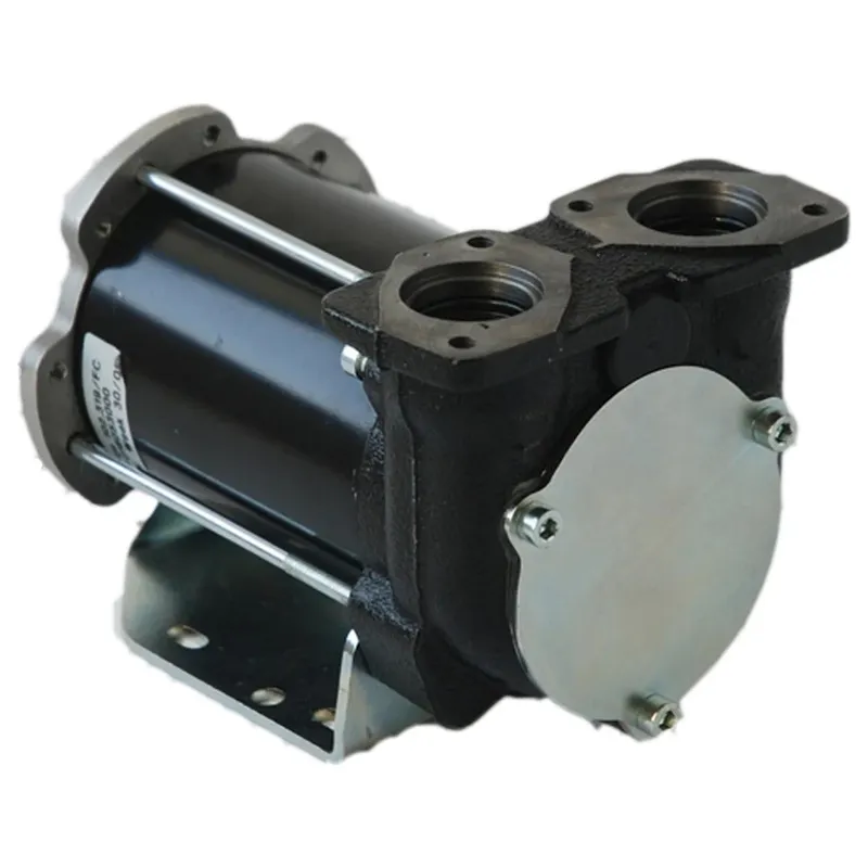 Роторный лопастной электронасос для ДТ PIUSI BP 3000 30/50л/мин F00347000
