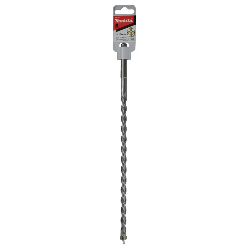 Бур Makita SDS-plus 10x250x310мм B-62701