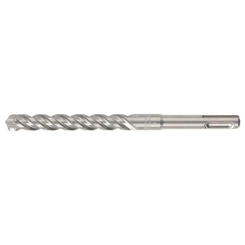 Бур по бетону GROSS "PRO" SDS-Plus 20х450/400мм 70697