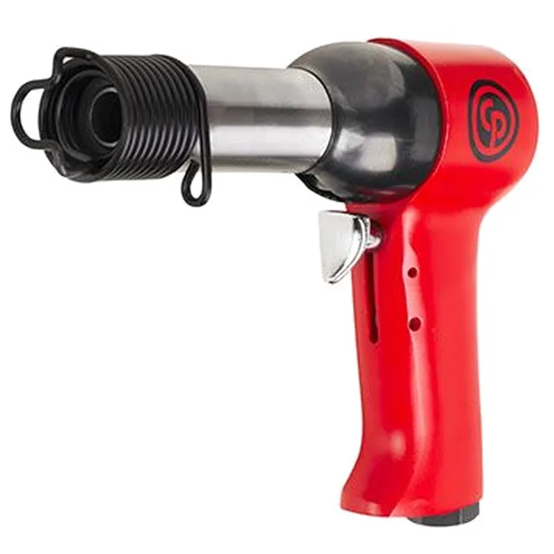 Клепальный молоток пневматический Chicago Pneumatic 2160уд/мин CP4283