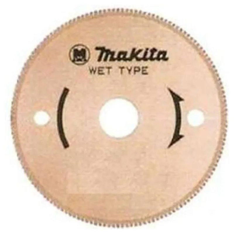Диск алмазный по керамике Makita 85х15мм A-07179