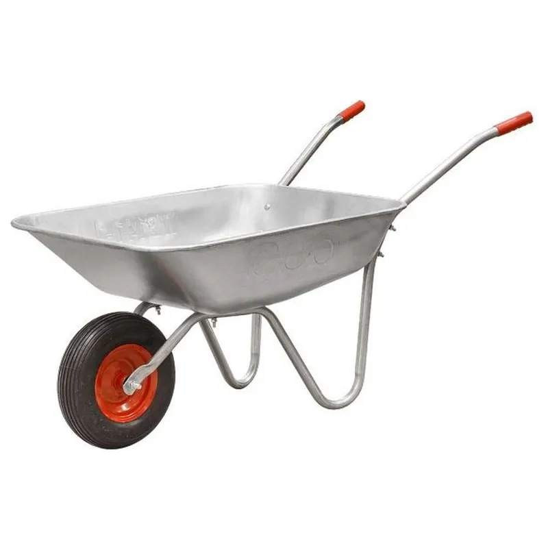 Садовая тачка ECO WB141-1