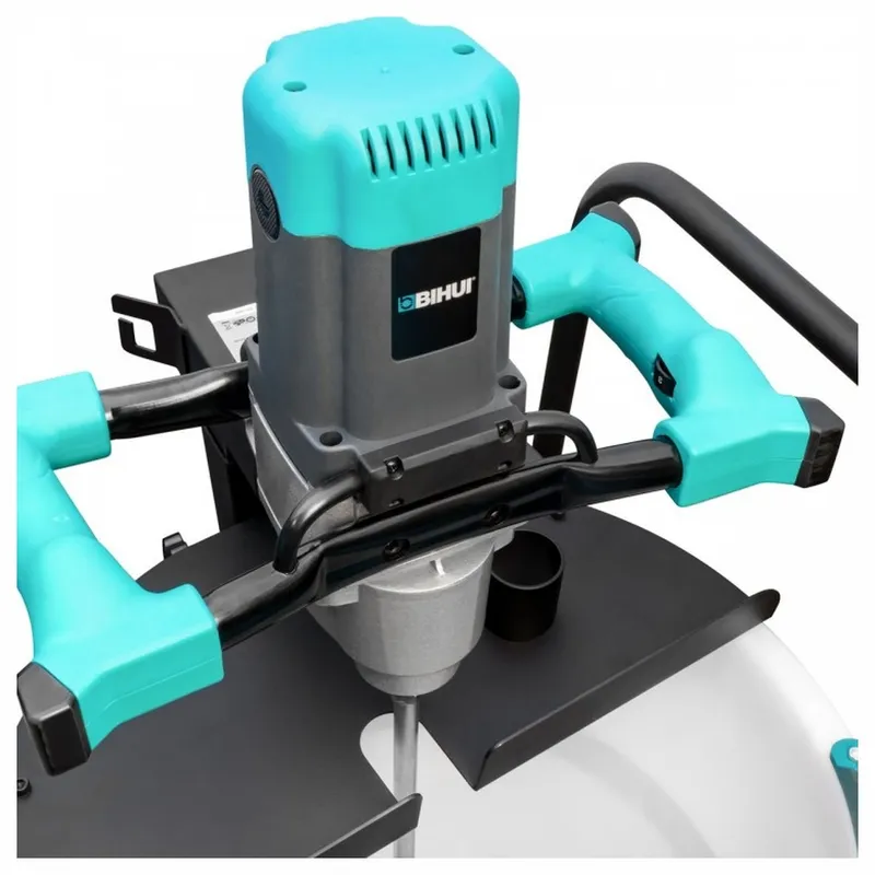 Растворосмеситель для наливных полов BIHUI MS1900