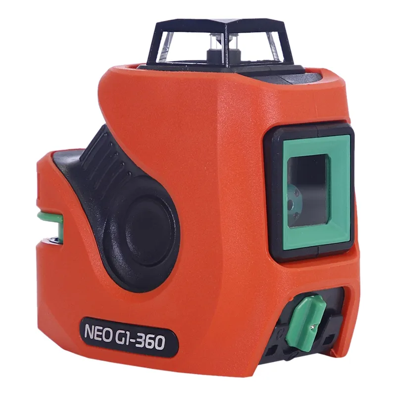Лазерный нивелир CONDTROL NEO G1-360 1-2-156