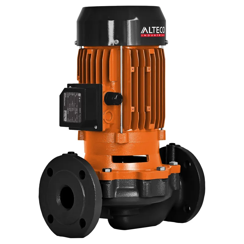 Промышленный циркуляционный насос с фланцевым присоединением ALTECO PH 50/2200 F