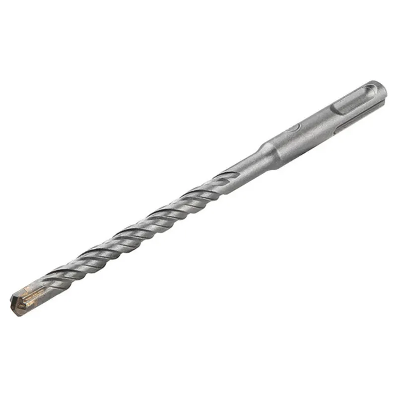 Сверло по бетону TOLSEN "INDUSTRIAL" X-Tip SDS-plus 8х260мм 74864