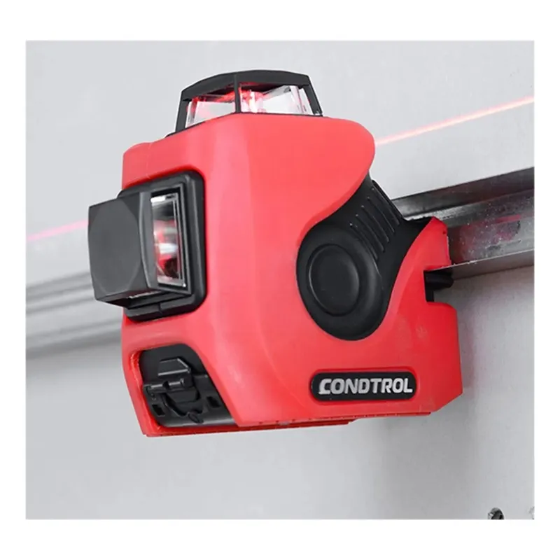 Лазерный нивелир CONDTROL NEO X2-360 1-2-128