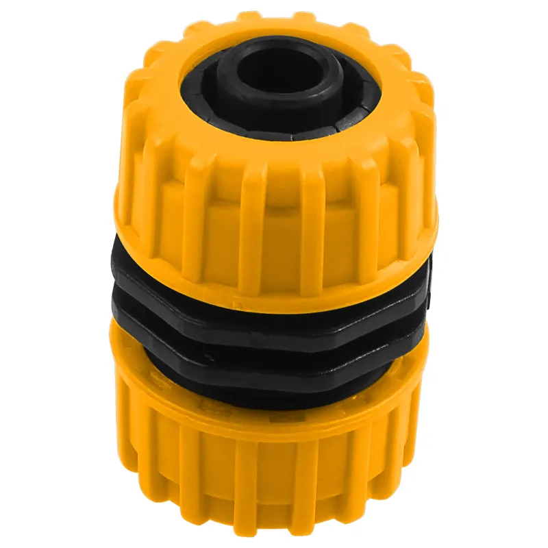 Муфта соединительная для шлангов TOLSEN 1/2" 57118