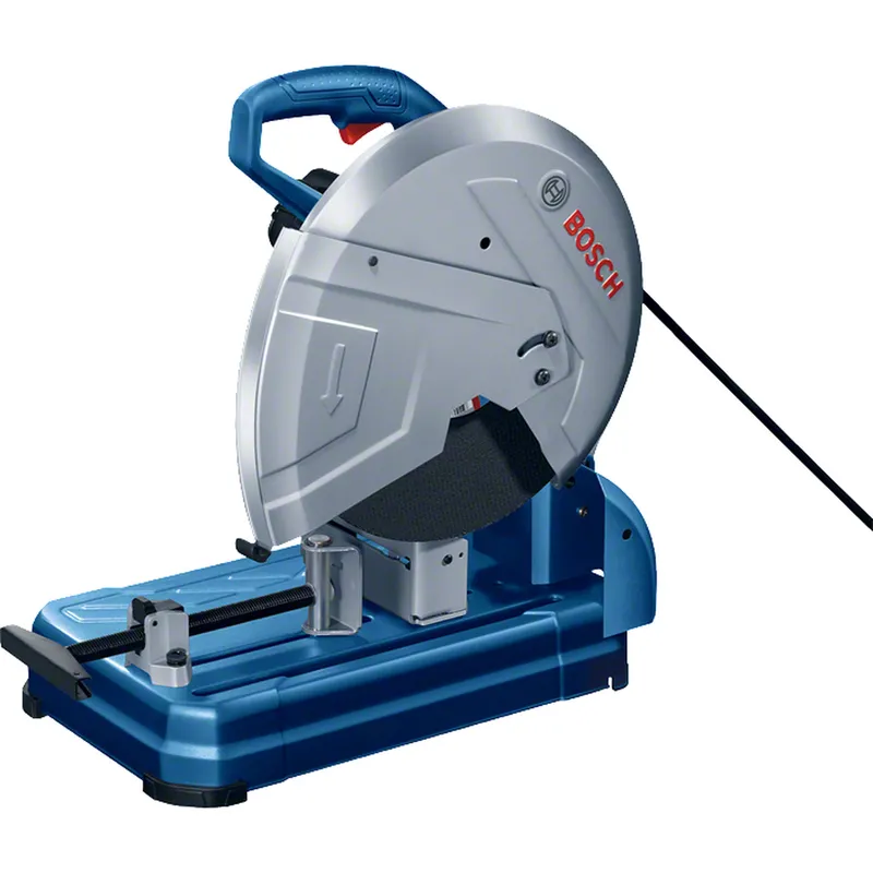 Отрезная пила по металлу Bosch GCO 14-24 J 355 мм 0601B37200