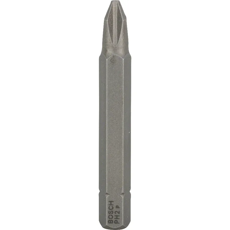 Бита Bosch Extra Hard PH2 51 мм 2607001522