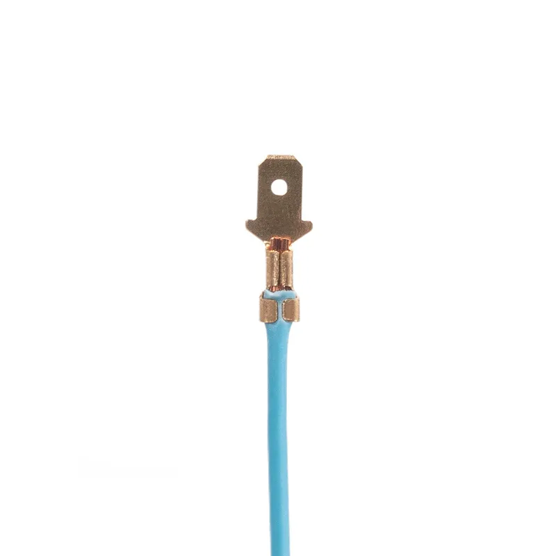 Пресс-клещи КВТ CTK-14 ПРОФИ 0,5–6 мм² 69970