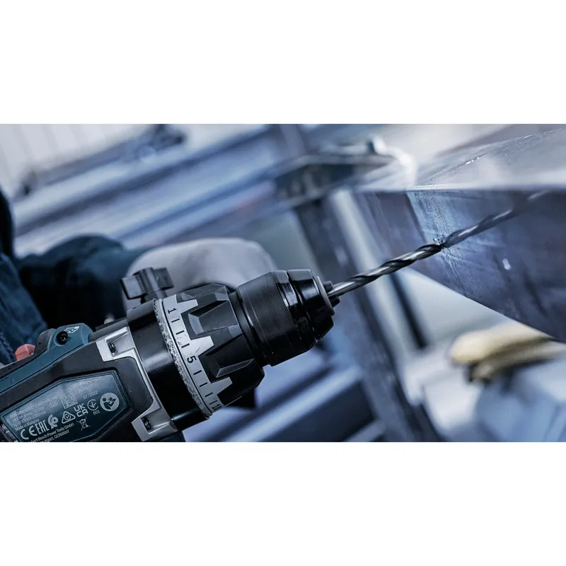Сверло по металлу Bosch HSS PointTeQ 3,5 мм 2608577203
