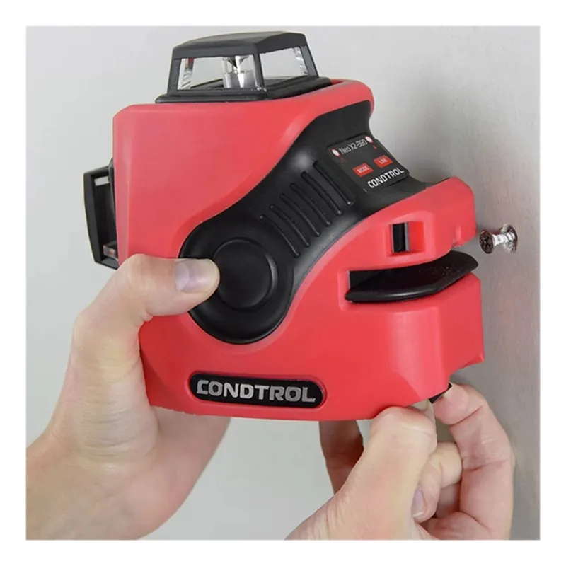 Лазерный нивелир CONDTROL NEO X2-360 1-2-128