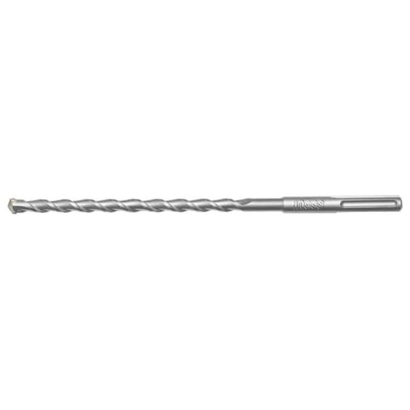 Бур по бетону INGCO SDS-Plus 14х260мм DBH1211403