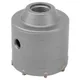 Буровая коронка MATRIX M22х68мм 70379