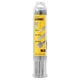 Набор зубил DeWALT SDS-plus 40х250мм 3шт. DT60330-QZ