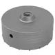 Буровая коронка MATRIX M22х150мм 70396