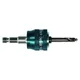 Адаптер Bosch PC Plus 8.7мм включая сверло HSS-Co 7.15x65мм 2608594256