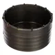 Коронка по бетону Вихрь M22x110мм 73/10/9/2
