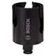 Коронка универсальная Bosch Speed for Multi Construction 57мм 2608580742