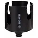 Коронка универсальная Bosch 76мм 2608580750