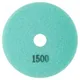 Шлифовальный круг алмазный гибкий Cutop Special Р1500 100мм 76-599