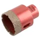 Коронка алмазная для УШМ Cutop Special М14 45х15х60мм 70-508