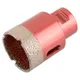 Коронка алмазная для УШМ Cutop Special М14 40х15х60мм 70-507