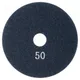 Шлифовальный круг алмазный гибкий Cutop Special Р50 100мм 76-594