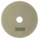 Шлифовальный круг алмазный гибкий Cutop Special Р3000 100мм 76-600