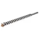 Бур DeWALT 42x570мм DT60847-QZ