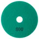 Шлифовальный круг алмазный гибкий Cutop Special Р800 100мм 76-598